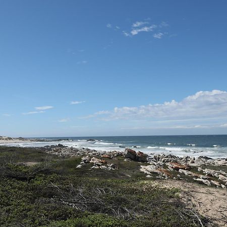 Admiralty Beach House Port Elizabeth Exterior foto