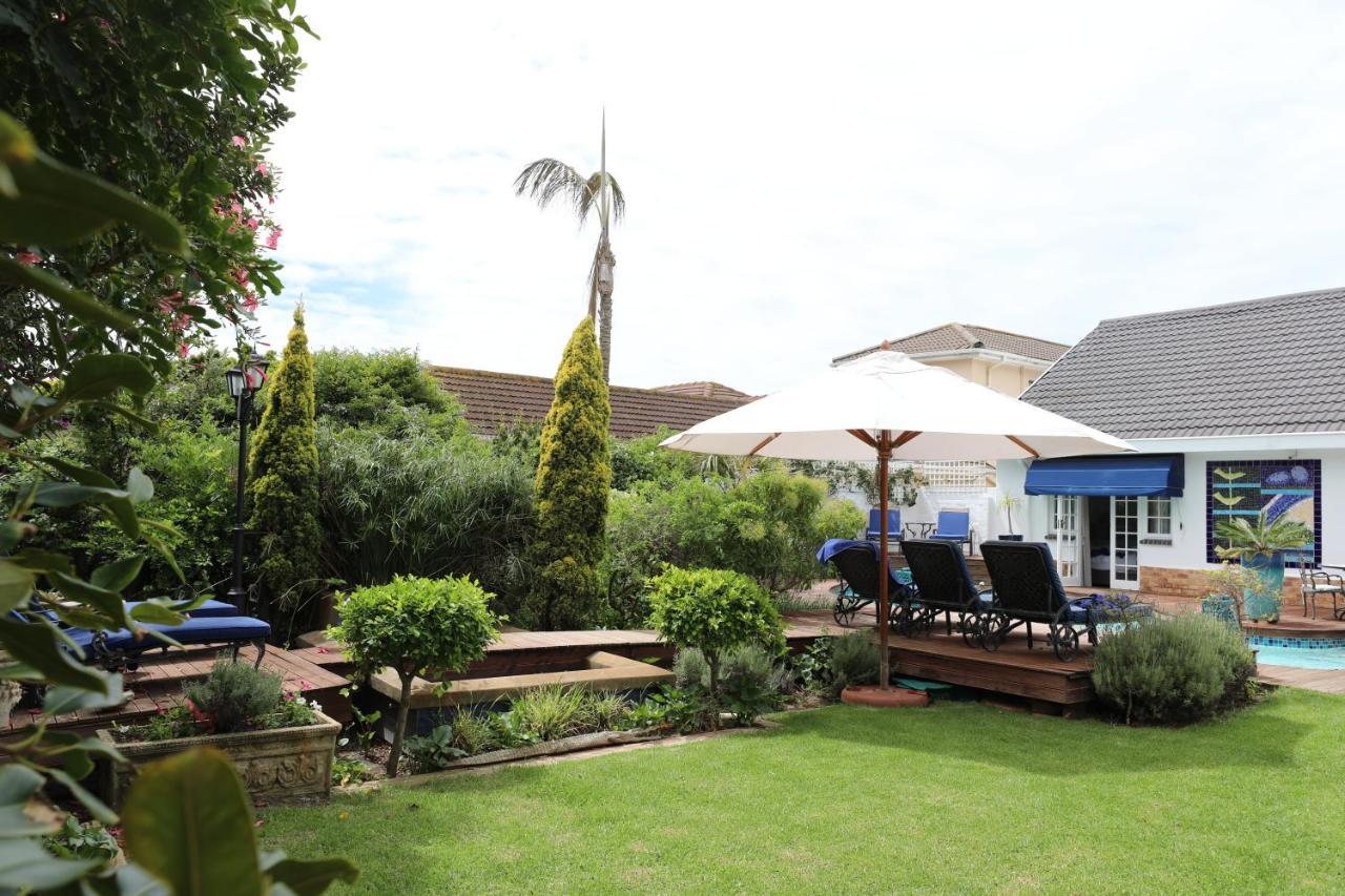 Admiralty Beach House Port Elizabeth Exterior foto